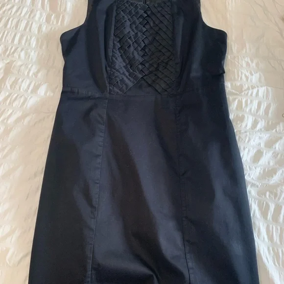 Apt. 9 Black Sleeveless Dress - Picture 14 of 16